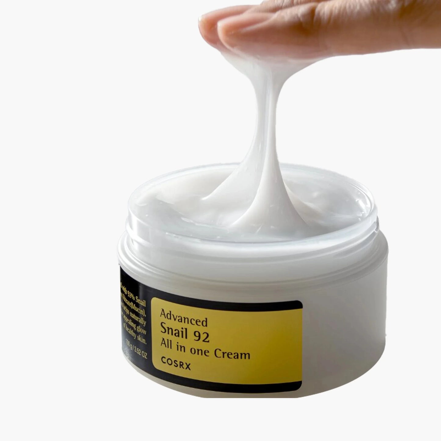 COSRX Advanced Snail 92 All In One Cream – 100g