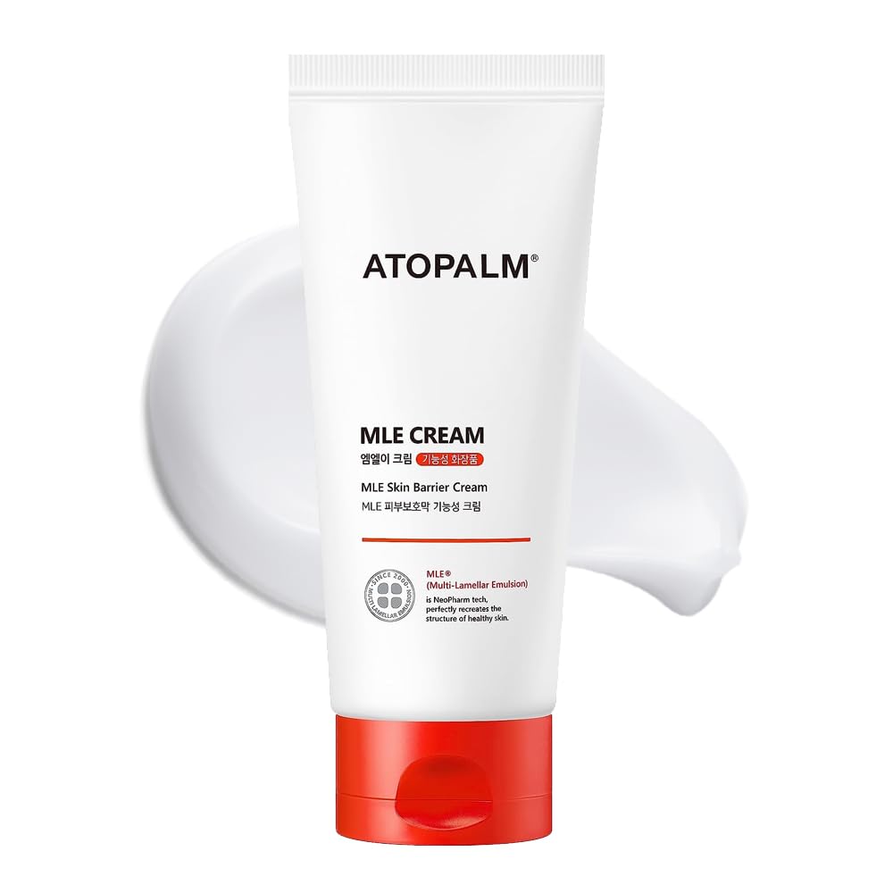 Atopalm MLE Skin Barrier Cream Mini – 8ml