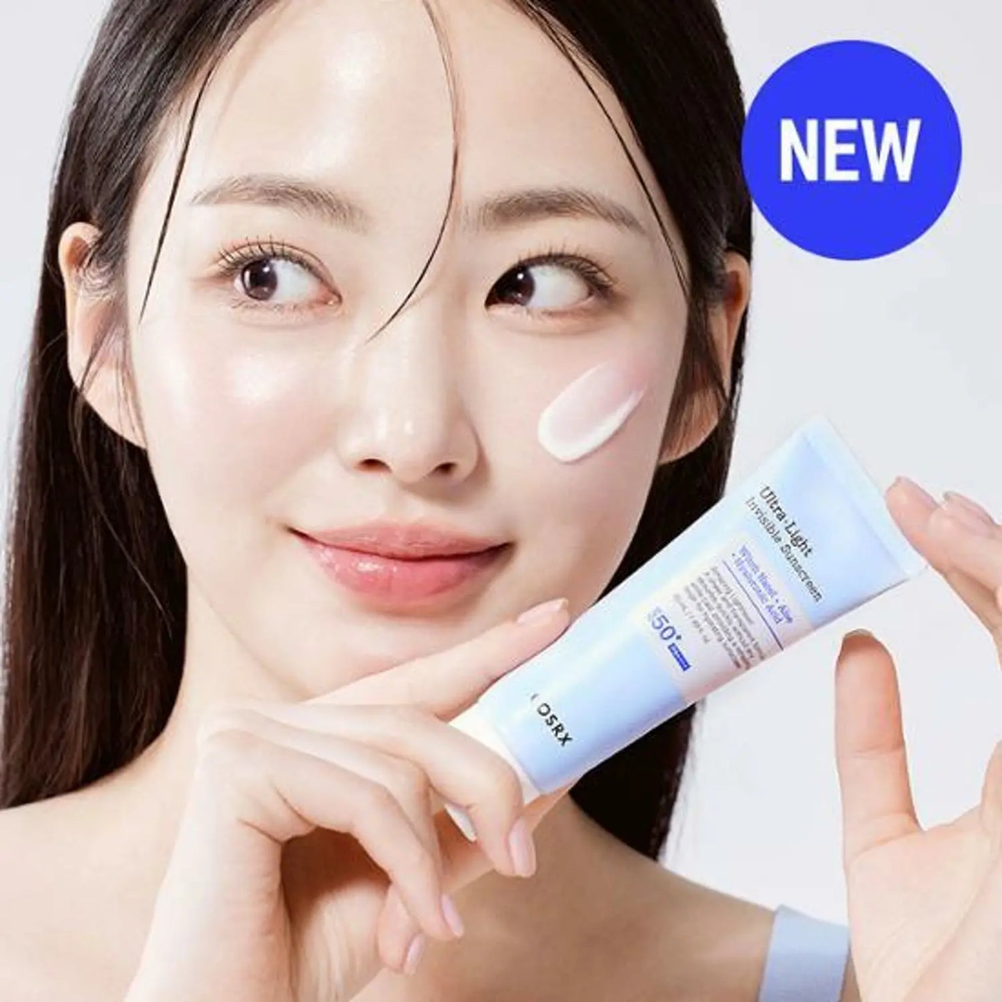 COSRX Ultra-Light Invisible Sunscreen SPF50+ PA++++ – 50ml