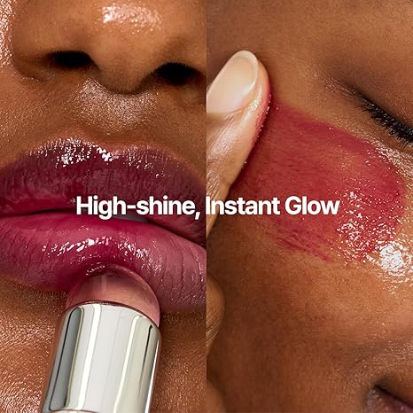 FWEE Keyring Lip & Cheek Glowy Jelly Pot JM01 Compote 4gm