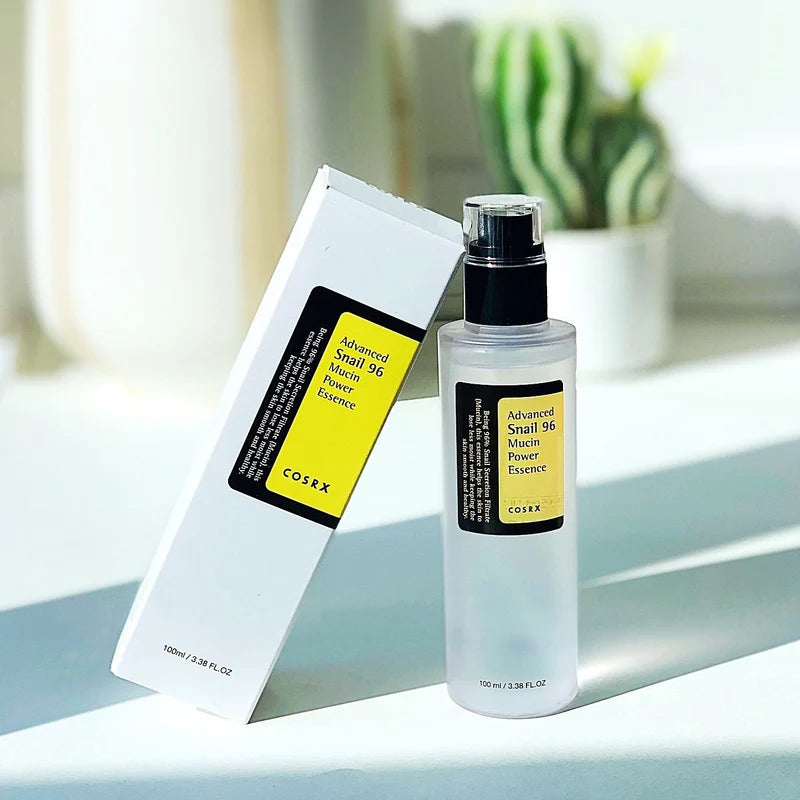 COSRX Advanced Snail 96 Mucin Power Essence – 100ml