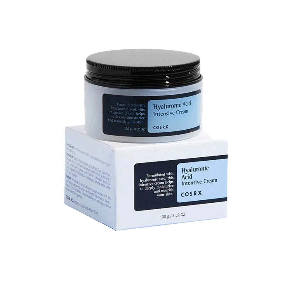 COSRX Hyaluronic Acid Intensive Cream – 100g