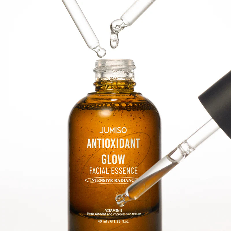 Jumiso Antioxidant Glow Facial Essence 40ml