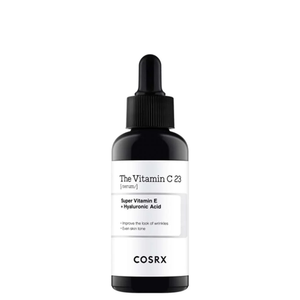 COSRX The Vitamin C 23 Serum – 20ml
