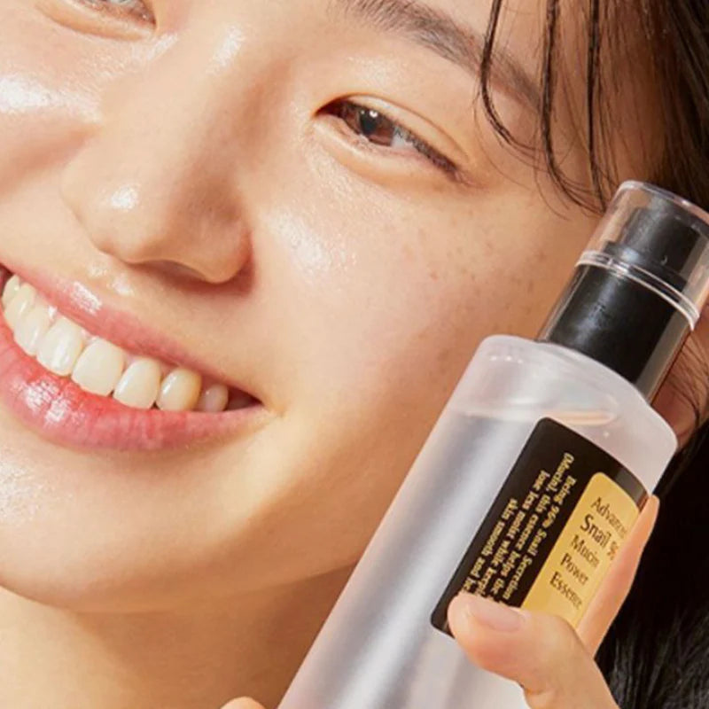 COSRX Advanced Snail 96 Mucin Power Essence – 100ml