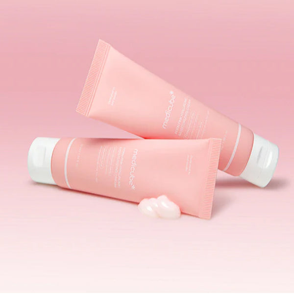 Medicube - PDRN Pink Hyaluronic Moisturizing Cream 50ml