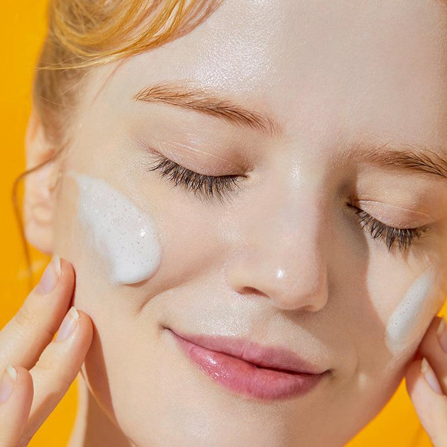 COSRX Advanced Snail Mucin Gel Cleanser – 50ml