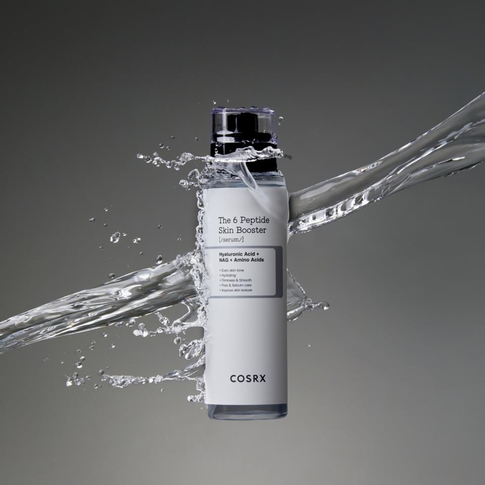 COSRX The 6 Peptide Skin Booster Serum – 150ml