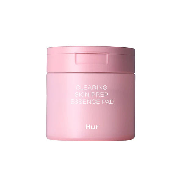 House of Hur Clearing Skin Prep Essence Pad – 140ml / 70 Sheets