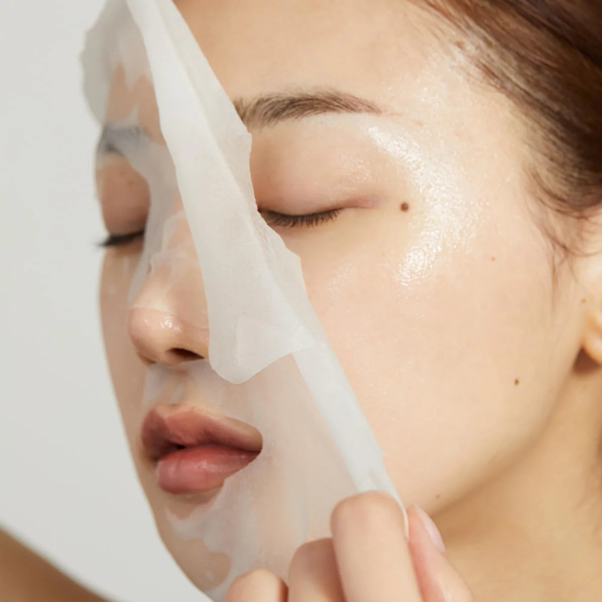 Medicube Deep Peptide Radiance Mask 27g