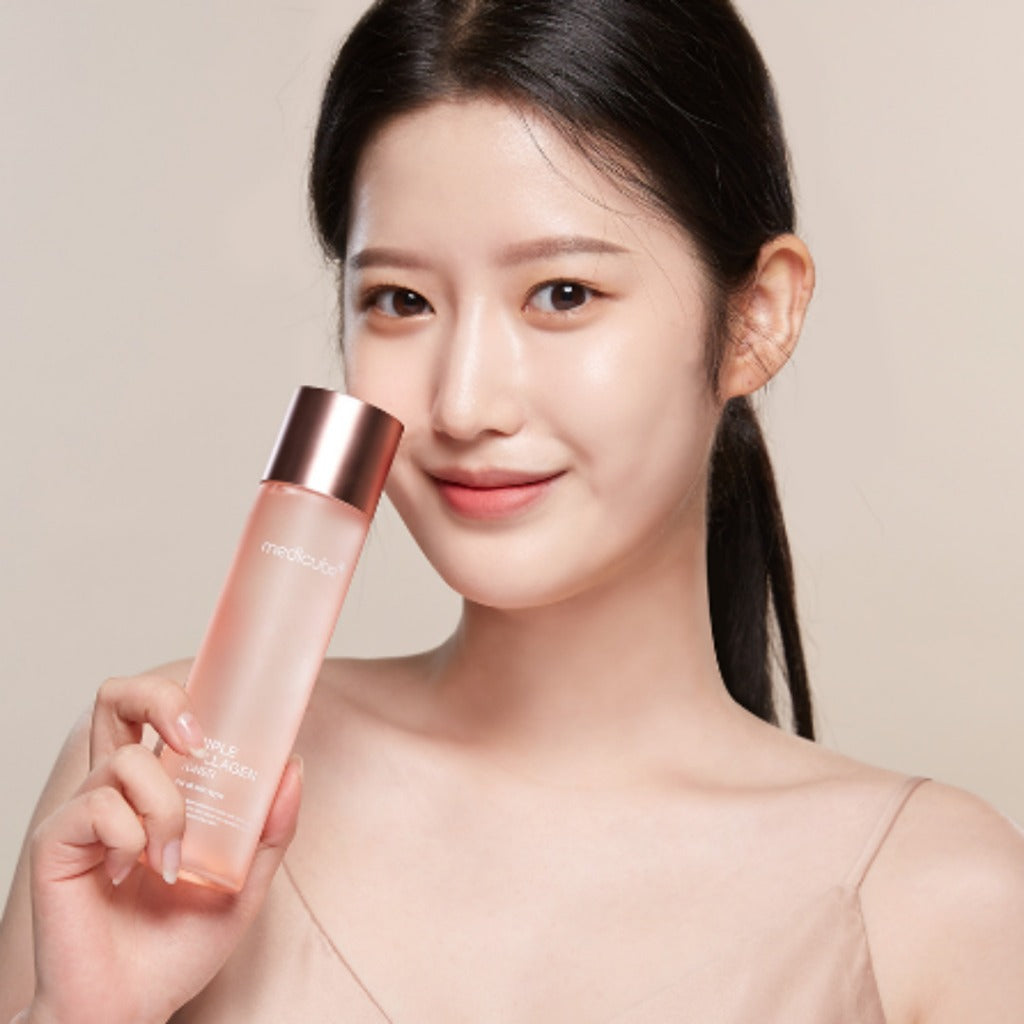 Medicube - Renew Triple Collagen Toner 4.0 140ml