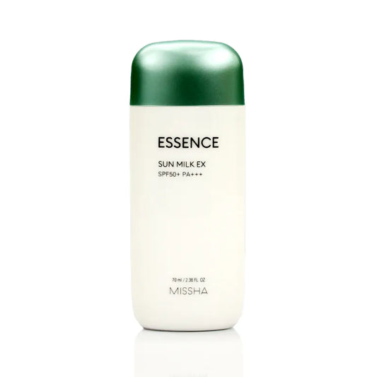 Missha Cicadin Rescue Mild Sunscreen SPF50+ – 40ml