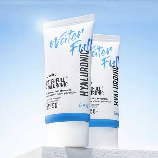 Jumiso - Waterfull Hyaluronic Sunscreen 50ml