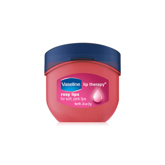 Vaseline Pure Lip Care Lip Balm Rosy Lips (Japan) – 7g