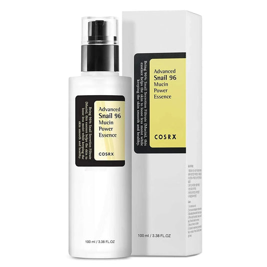 COSRX Advanced Snail 96 Mucin Power Essence – 100ml