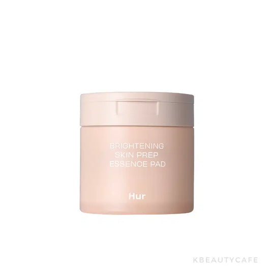 House of Hur Brightening Skin Prep Essence Pad – 140ml / 70 Sheets