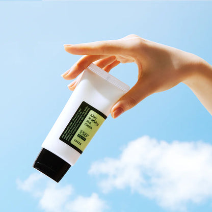 COSRX Aloe Soothing Sun Cream SPF50+ PA+++ – 50ml