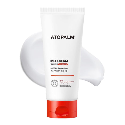 Atopalm MLE Skin Barrier Cream Mini – 8ml