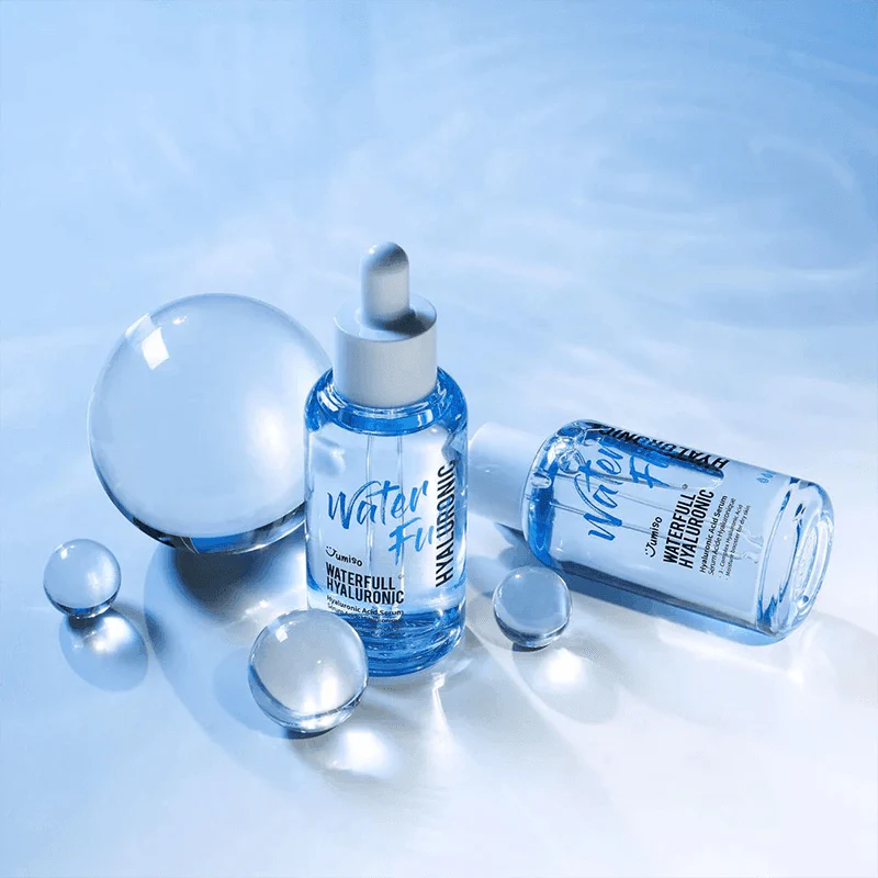 Jumiso Waterfall Hyaluronic Acid Serum 50ml