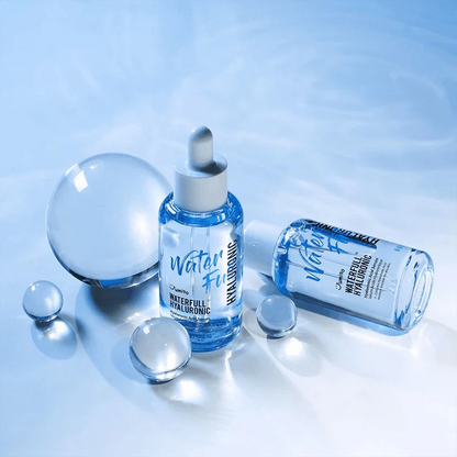 Jumiso Waterfall Hyaluronic Acid Serum 50ml