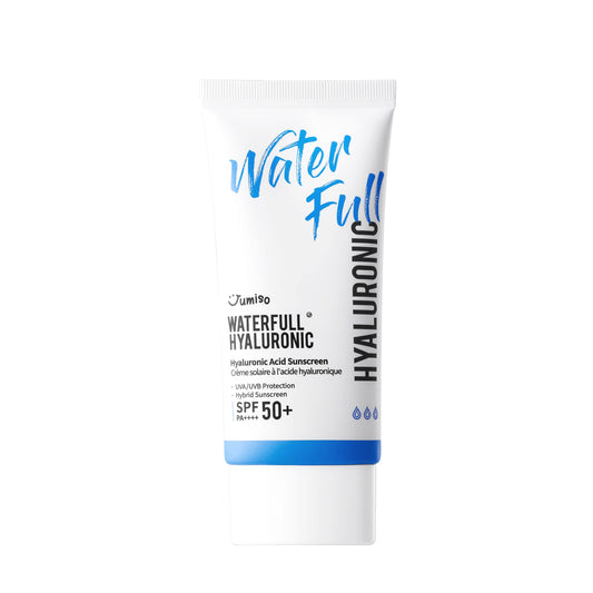 Jumiso - Waterfull Hyaluronic Sunscreen 50ml