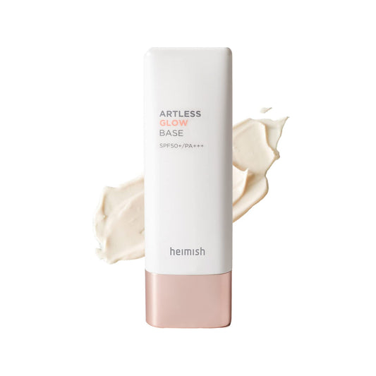 Heimish Artless Glow Base SPF50+ PA+++ – 40ml