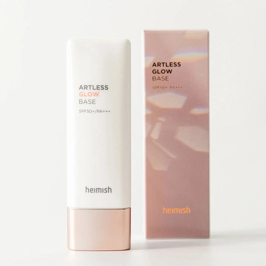 Heimish Artless Glow Base SPF50+ PA+++ – 40ml
