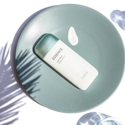Missha Cicadin Rescue Mild Sunscreen SPF50+ – 40ml