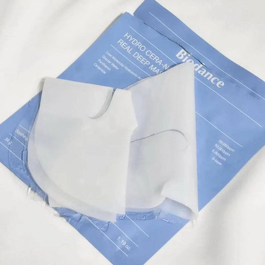Biodance Hydro Cera-nol Real Deep Mask (1EA)