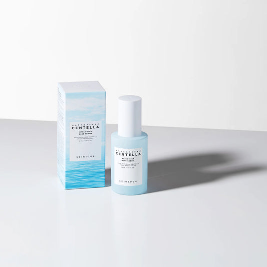 SKIN1004 Madagascar Centella Hyalu-Cica Blue Serum 50ml