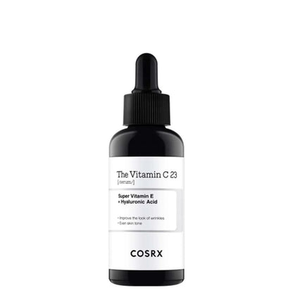 COSRX The Vitamin C 23 Serum – 20ml