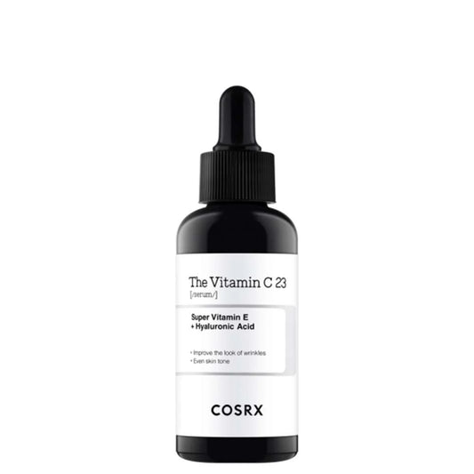 COSRX The Vitamin C 23 Serum – 20ml