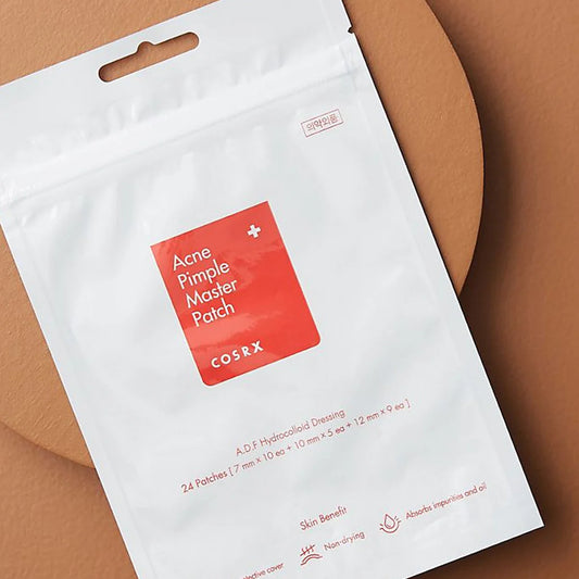 COSRX Acne Pimple Master Patch – 24 Patches