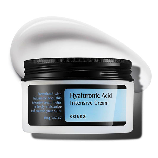 COSRX Hyaluronic Acid Intensive Cream – 100g
