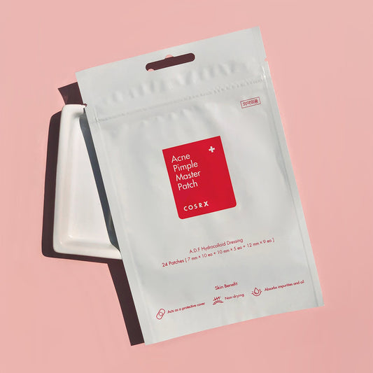 COSRX Acne Pimple Master Patch – 24 Patches