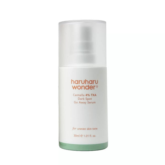 Haruharu Wonder Centella 4% TXA Dark Spot Go Away Serum – 30ml