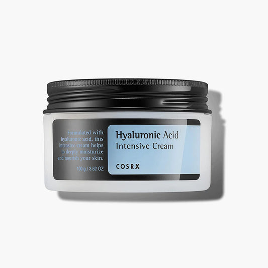COSRX Hyaluronic Acid Intensive Cream – 100g