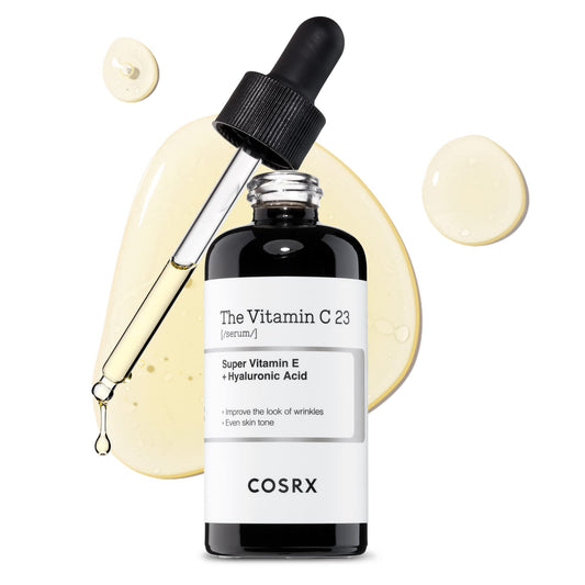 COSRX The Vitamin C 23 Serum – 20ml