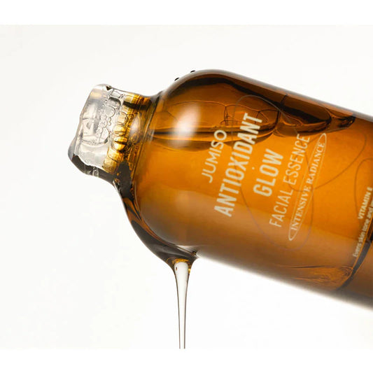 Jumiso Antioxidant Glow Facial Essence 40ml