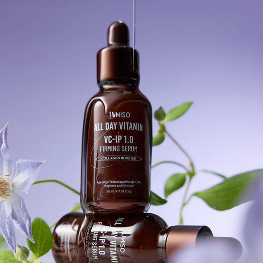 Jumiso All Day Vitamin VC-IP 1.0 Firming Serum 30ml