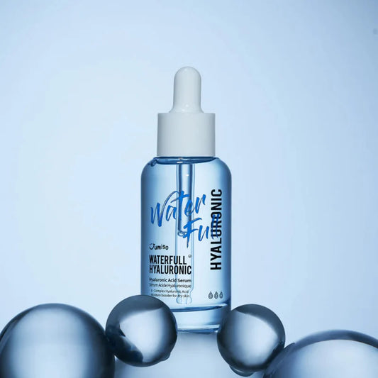 Jumiso Waterfall Hyaluronic Acid Serum 50ml