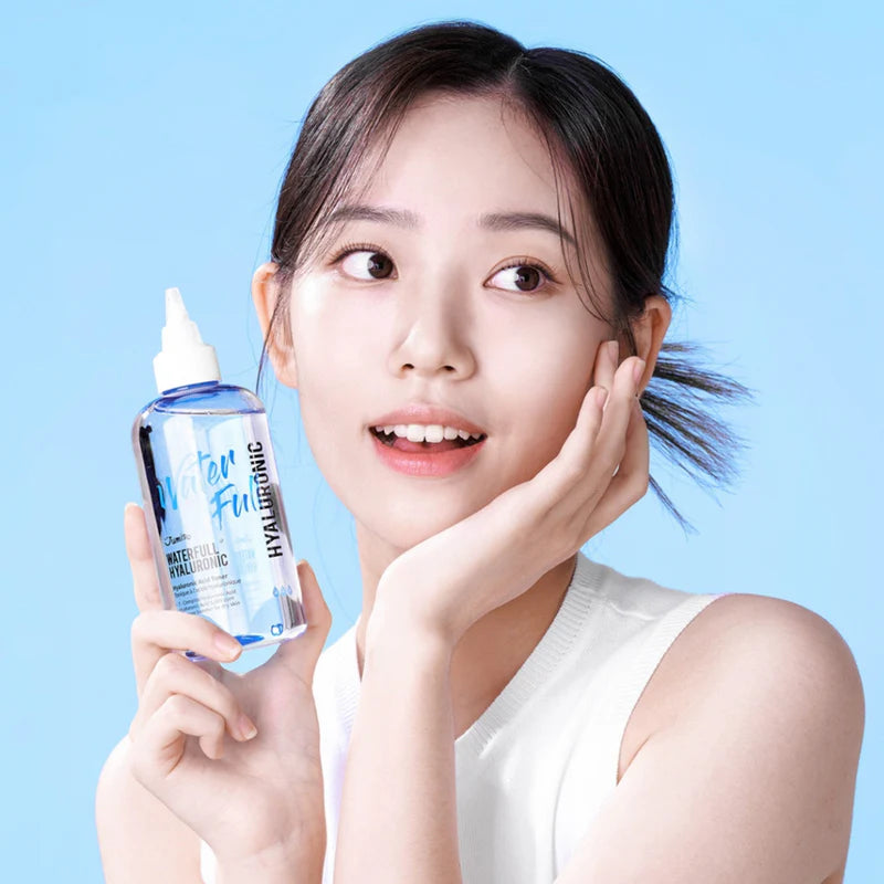 Jumiso Waterfull Hyaluronic Acid Toner 250ml