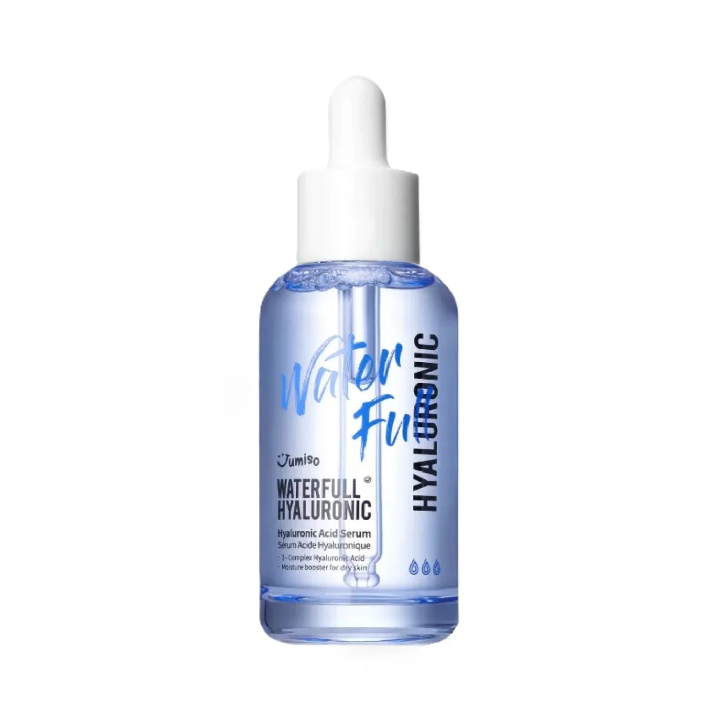 Jumiso Waterfall Hyaluronic Acid Serum 50ml