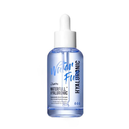 Jumiso Waterfall Hyaluronic Acid Serum 50ml