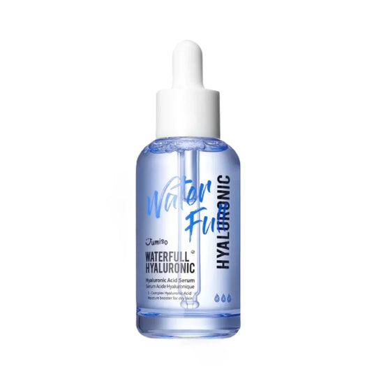 Jumiso Waterfall Hyaluronic Acid Serum 50ml