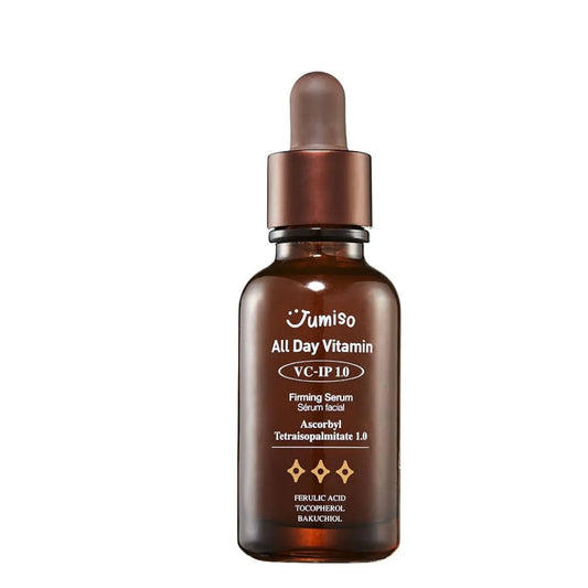 Jumiso All Day Vitamin VC-IP 1.0 Firming Serum 30ml