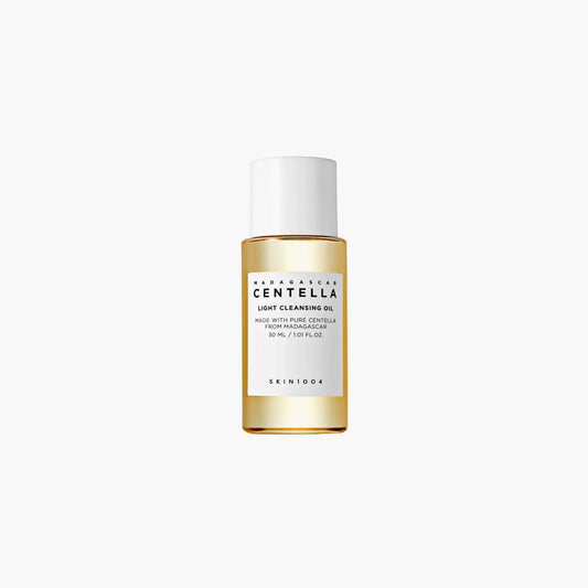 SKIN1004 Madagascar Centella Light Cleansing Oil 30ml