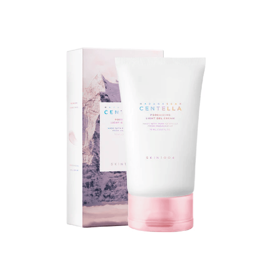 SKIN1004 Madagascar Centella Poremizing Light Gel Cream 75ml