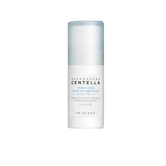 SKIN1004 Madagascar Centella Hyalu-Cica Silky-Fit Sun Stick SPF50+ PA++++ 7g