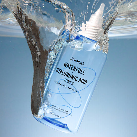 Jumiso Waterfull Hyaluronic Acid Toner 250ml